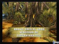 Imagen 145 de Supervivientes para Wii