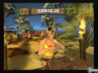 Imagen 150 de Supervivientes para Wii