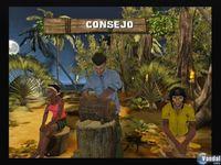 Imagen 149 de Supervivientes para Wii