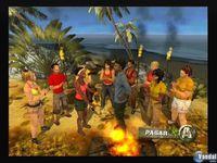 Imagen 148 de Supervivientes para Wii