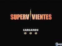Imagen 146 de Supervivientes para Wii