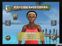 Imagen 157 de Supervivientes para Wii