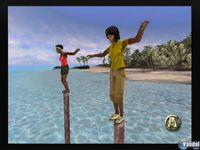 Imagen 156 de Supervivientes para Wii