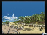 Imagen 160 de Supervivientes para Wii