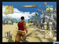 Imagen 159 de Supervivientes para Wii