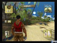 Imagen 158 de Supervivientes para Wii