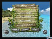 Supervivientes se hace videojuego