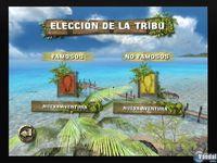 Supervivientes se hace videojuego