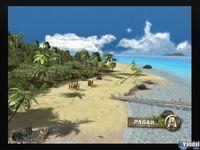 Supervivientes se hace videojuego