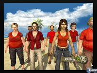 Supervivientes se hace videojuego