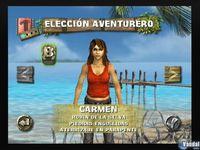 Supervivientes se hace videojuego