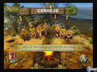 Supervivientes se hace videojuego