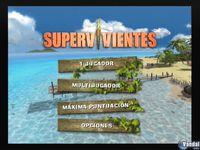 Supervivientes se hace videojuego