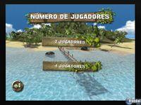 Supervivientes se hace videojuego