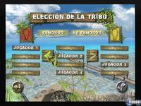 Supervivientes se hace videojuego