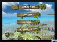 Supervivientes se hace videojuego