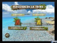 Supervivientes se hace videojuego