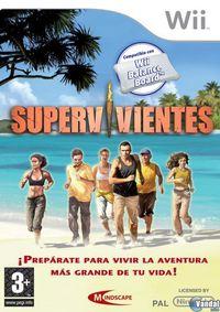 Imagen 167 de Supervivientes para Wii