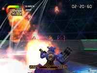 Overturn Mecha Wars WiiW