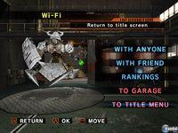 Imagen 3 de Overturn Mecha Wars WiiW para Wii
