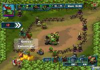 Robocalypse - Beaver Defense WiiW