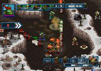 Imagen Robocalypse - Beaver Defense WiiW