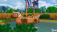 Imagen 5 de Water Warfare WiiW para Wii