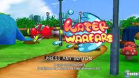 Imagen 4 de Water Warfare WiiW para Wii