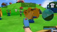 Imagen 3 de Water Warfare WiiW para Wii