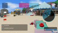 Imagen 2 de Water Warfare WiiW para Wii