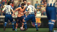 Imagen 83 de Pro Evolution Soccer 2010 para PlayStation 3