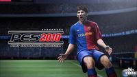 Imagen 2 de Pro Evolution Soccer 2010 para PSP