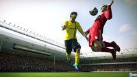 Nuevas im�genes de Pro Evolution Soccer 2010