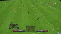 Nuevas im�genes de Pro Evolution Soccer 2010