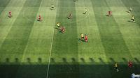 Nuevas im�genes de Pro Evolution Soccer 2010