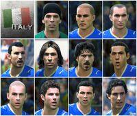 Imagen Pro Evolution Soccer 2010
