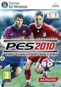 Imagen 18 de Pro Evolution Soccer 2010 para Ordenador