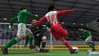 Imagen 14 de Pro Evolution Soccer 2010 para PSP