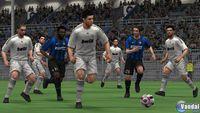 Imagen 13 de Pro Evolution Soccer 2010 para PSP