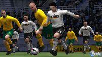 Pantalla Pro Evolution Soccer 2010
