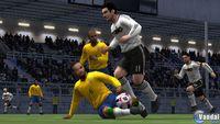 Imagen 21 de Pro Evolution Soccer 2010 para PSP