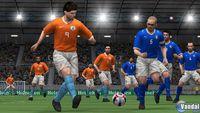 Imagen 19 de Pro Evolution Soccer 2010 para PSP