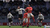 Imagen 18 de Pro Evolution Soccer 2010 para PSP
