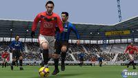 Imagen 17 de Pro Evolution Soccer 2010 para PSP