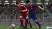 Imagen 16 de Pro Evolution Soccer 2010 para PSP