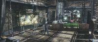 Nuevas im�genes de Resonance of Fate