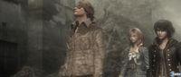 Nuevas im�genes de Resonance of Fate