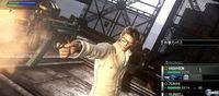 Nuevas im�genes de Resonance of Fate