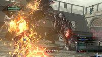 Nuevas im�genes de Resonance of Fate