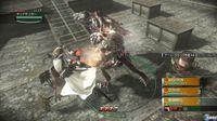 Nuevas im�genes de Resonance of Fate